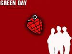 Greenday - Codes of the band