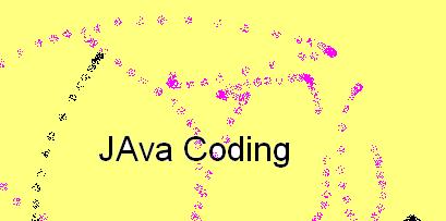 java - want to insert java code for website