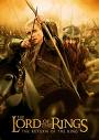 Lord of the Rings - Legolass