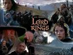 Lord of the Rings - Lord of the Rings poster