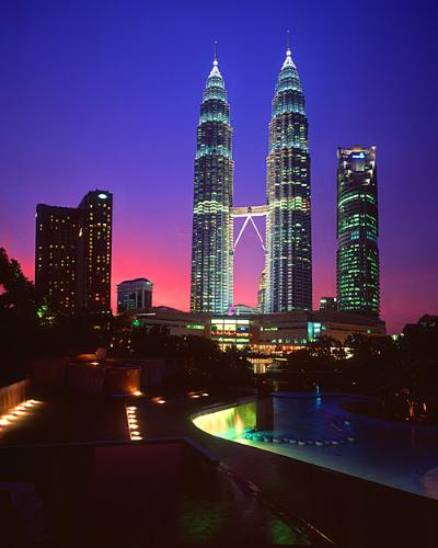 TALLEST BUILDINGS - TALLEST BUILDINGS