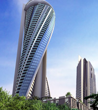TALLEST BUILDINGS - TALLEST BUILDINGS