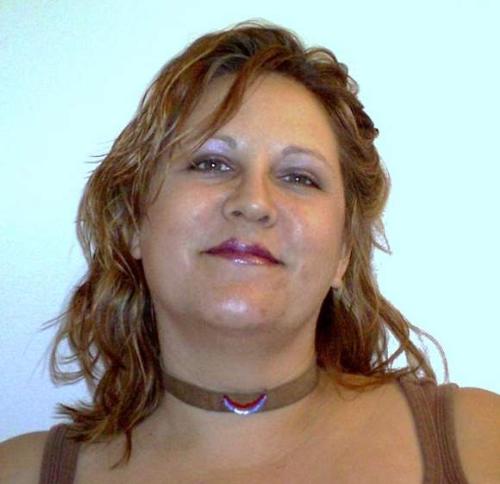 Me - Taken last Month. Needed recent pic.