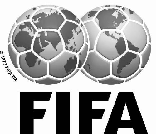 fifa - fifa-07 logo