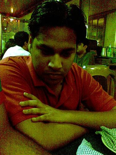 my pic - my picture at returant