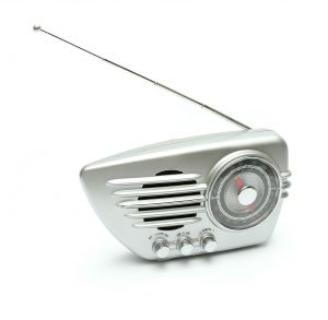 radio - old style radio