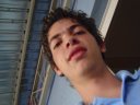 my photo - this is my photo of profile
