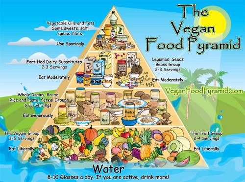 THIS is healthy eating - mmm