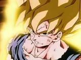 my favorite super hero - i love dragonball
