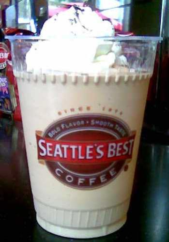 Coffee... - I just love it!!!