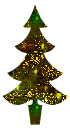 Tree - Cute Christmas Tree