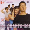 dil chahta hai - ..