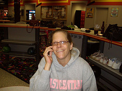 Me - this is me December 2007