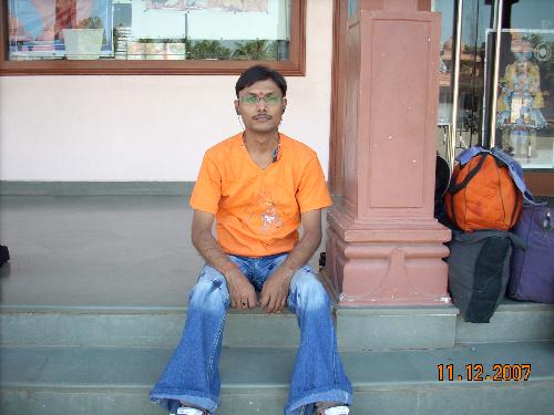 kirtan1 - This is my Second Pic