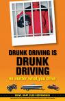 drunk driving - stop drunk driving