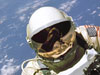 space technology -  space technology icon