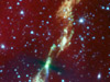 Embryonic Star  - space icon