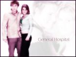 Georgie and Dylan - Georgie and Dylan from General Hospital