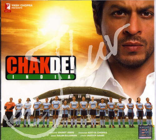 Chak De India - Chak de India