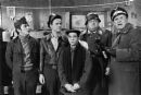 my heroes - hogan heroes