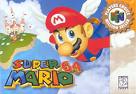 sm64 - Nintendo 64