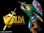 Zelda - Nintendo 64
