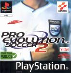 iss - ISS pro 2
