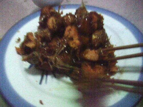 GOODfood - Chinese food .