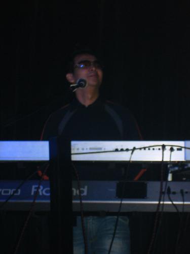 macau - ricky