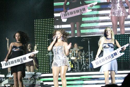 beyonce - macau ku