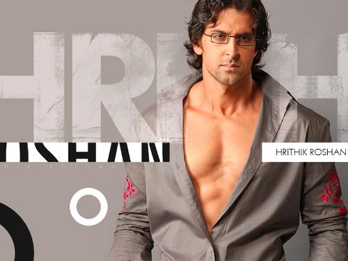 Hritik - Hritik roshan-photo