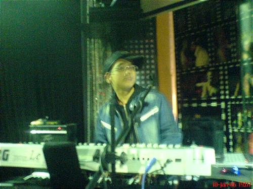 guanzo - band