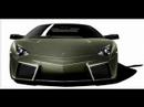 Lamborghini - x