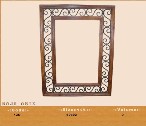 Book - A Nice Book Frame!