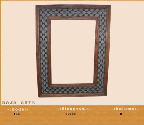 Frame - Another Book Frame