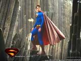 Super Man Returns - movie