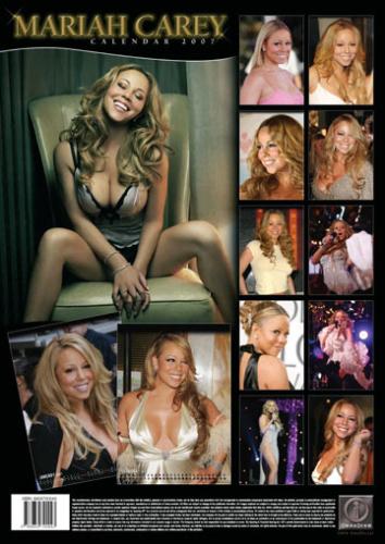 mariah carey - i want more of her!
