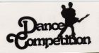 dance contest - We joined recently in a dance competition w/ unfair judging...