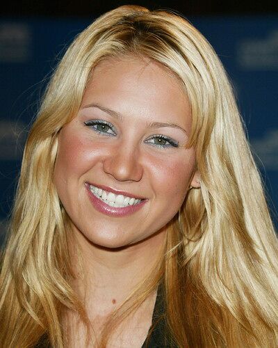 Anna kournikova - so hot