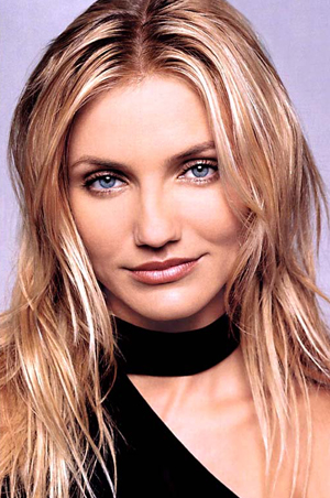 cameron diaz - so hot
