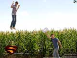 Super Man Returns - movie