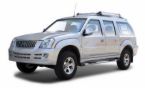 suv - a vehicle that I want