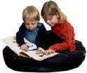 reading - children reading