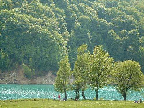 Valea Doftanei, Romania - Valea Doftanei, Romania