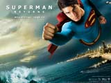 Super Man Returns - movie