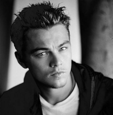 Leonardo - My hero
