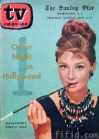 breakfast at tiffany's - classic movie, classic mode,classic audrey hepburn!