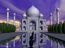 taj mahal - it is one of the wonder in the world.it is evergreen wonder.it's a most precious love gift given by a husband to his wife after her death.