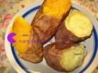 pachyrhizus - a kind of food, but i do not know what is its name