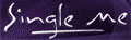 single logo - single
